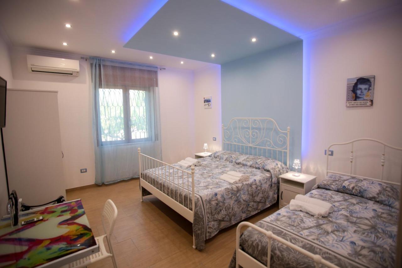 Don Vincenzo Apartment グラニャーノ エクステリア 写真