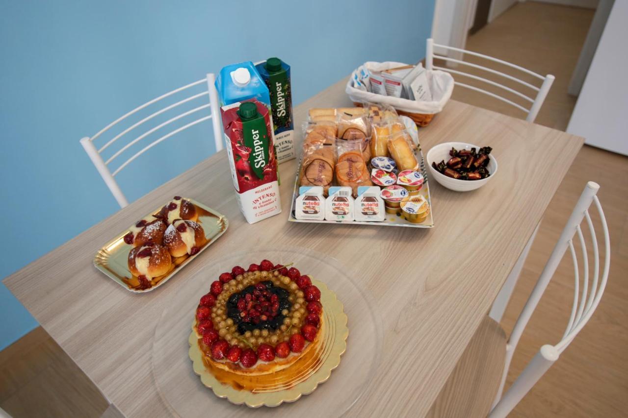 Don Vincenzo Apartment グラニャーノ エクステリア 写真