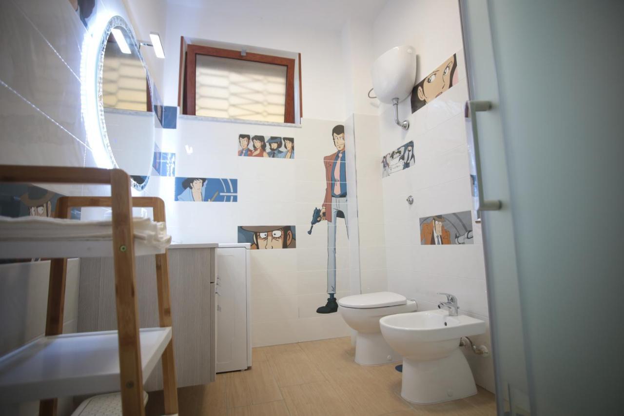 Don Vincenzo Apartment グラニャーノ エクステリア 写真