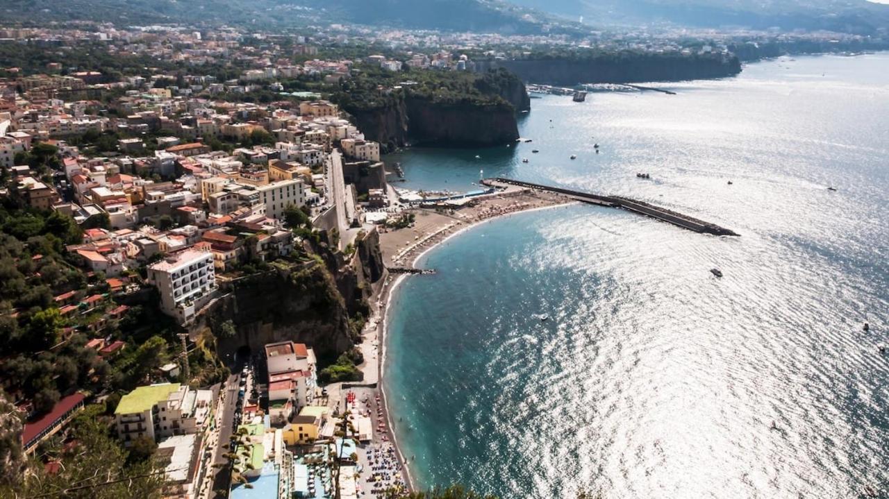 Don Vincenzo Apartment グラニャーノ エクステリア 写真