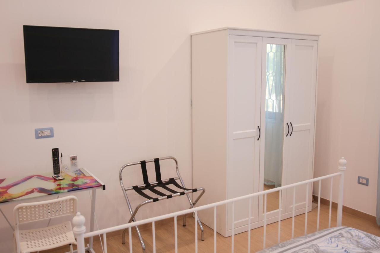 Don Vincenzo Apartment グラニャーノ エクステリア 写真