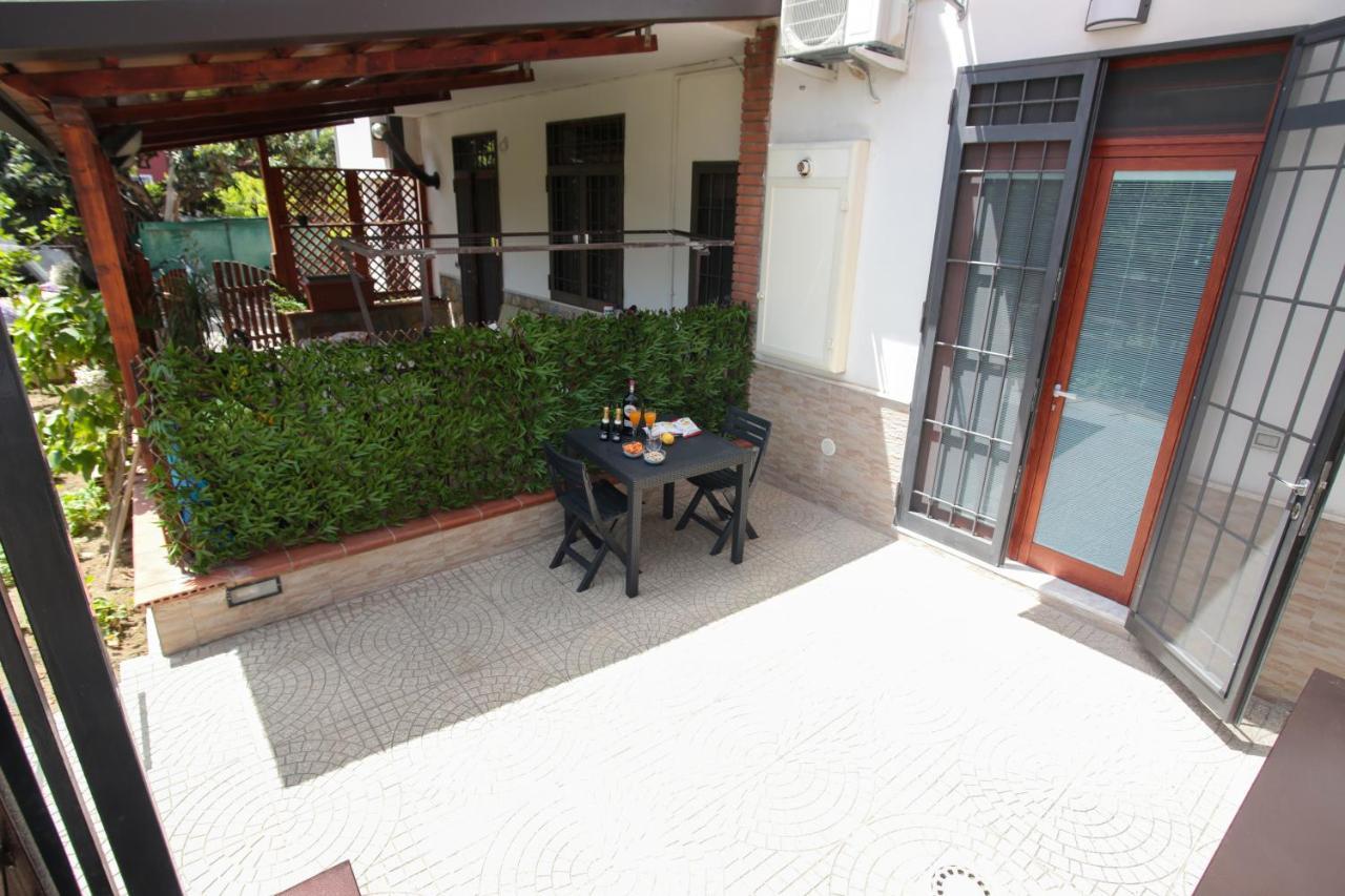 Don Vincenzo Apartment グラニャーノ エクステリア 写真
