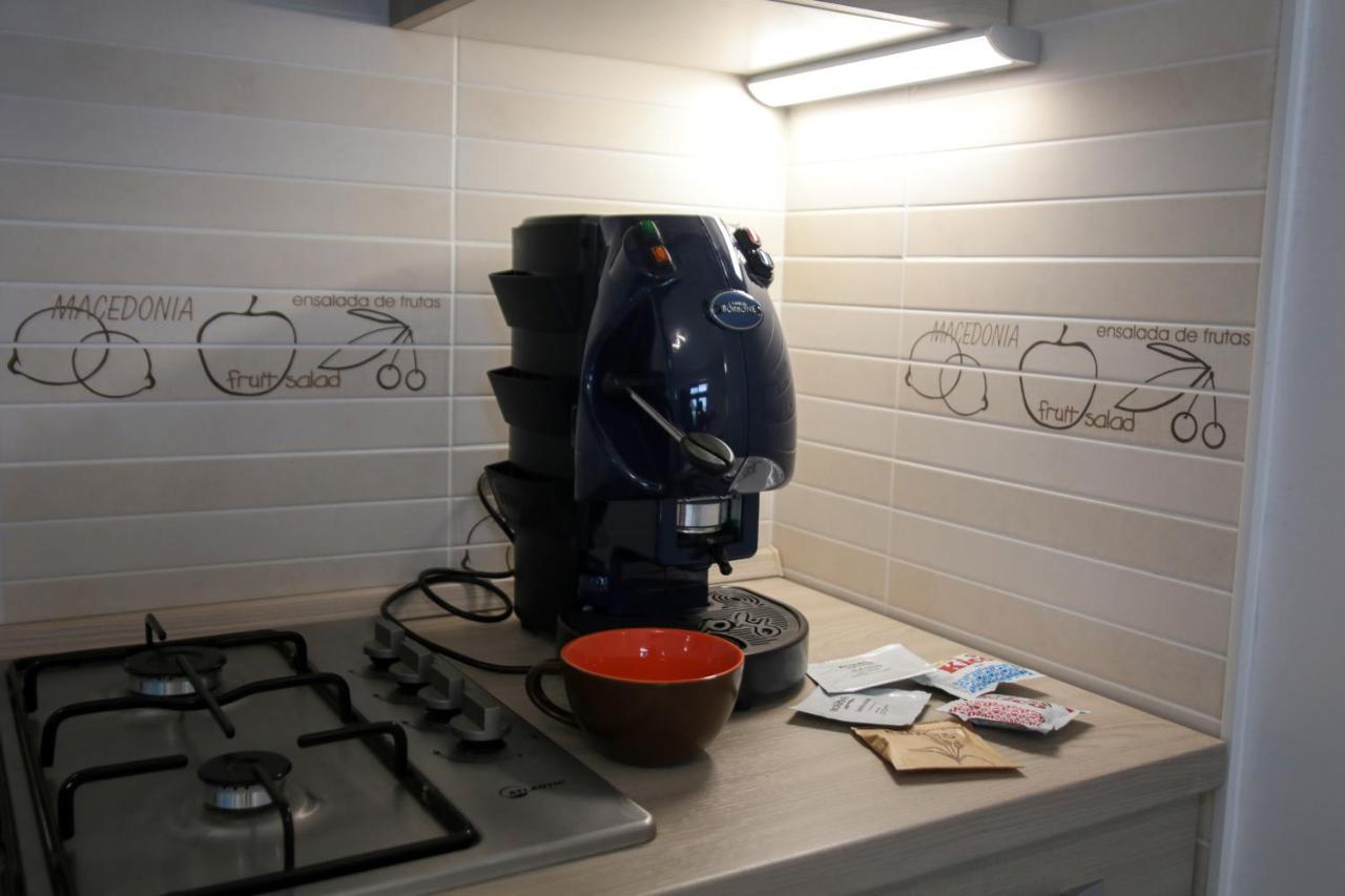 Don Vincenzo Apartment グラニャーノ エクステリア 写真