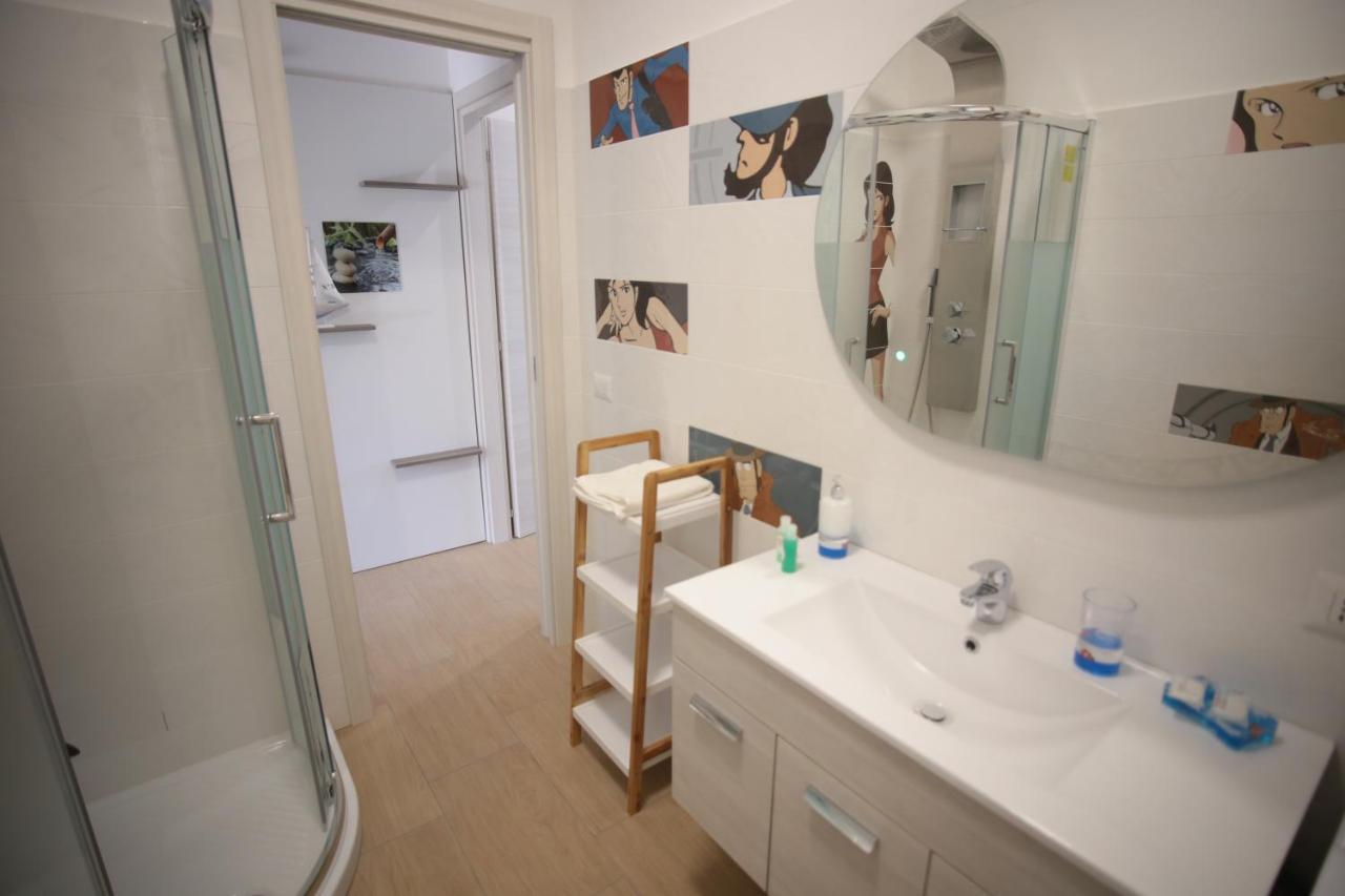 Don Vincenzo Apartment グラニャーノ エクステリア 写真