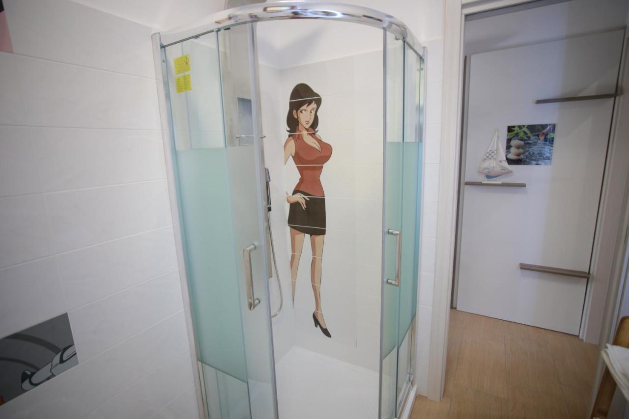 Don Vincenzo Apartment グラニャーノ エクステリア 写真