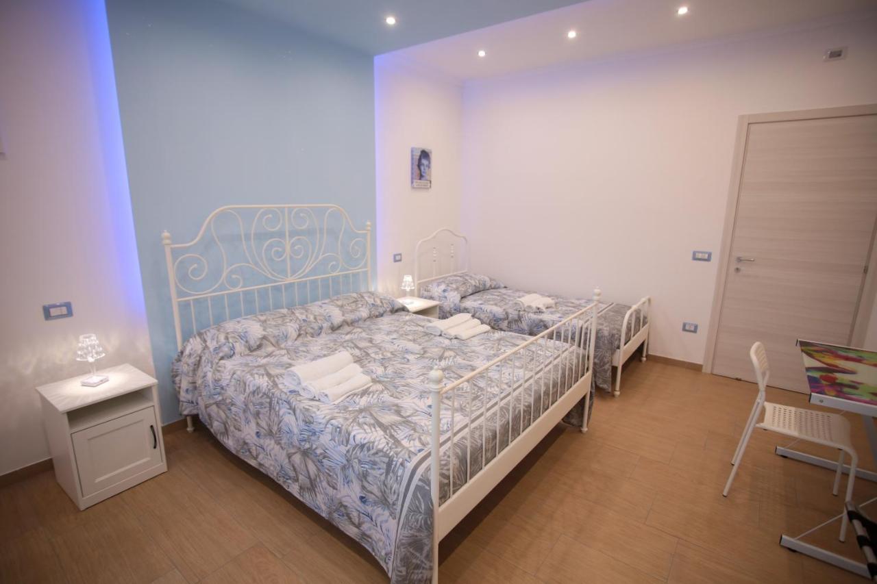 Don Vincenzo Apartment グラニャーノ エクステリア 写真